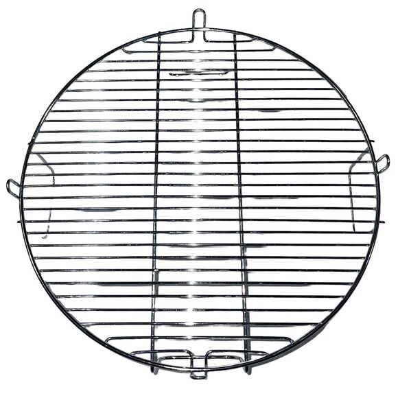 NuWave Pro Plus Oven Replacement Part 22070 1"/3" Reversible Cooking Rack - Picture 1 of 4